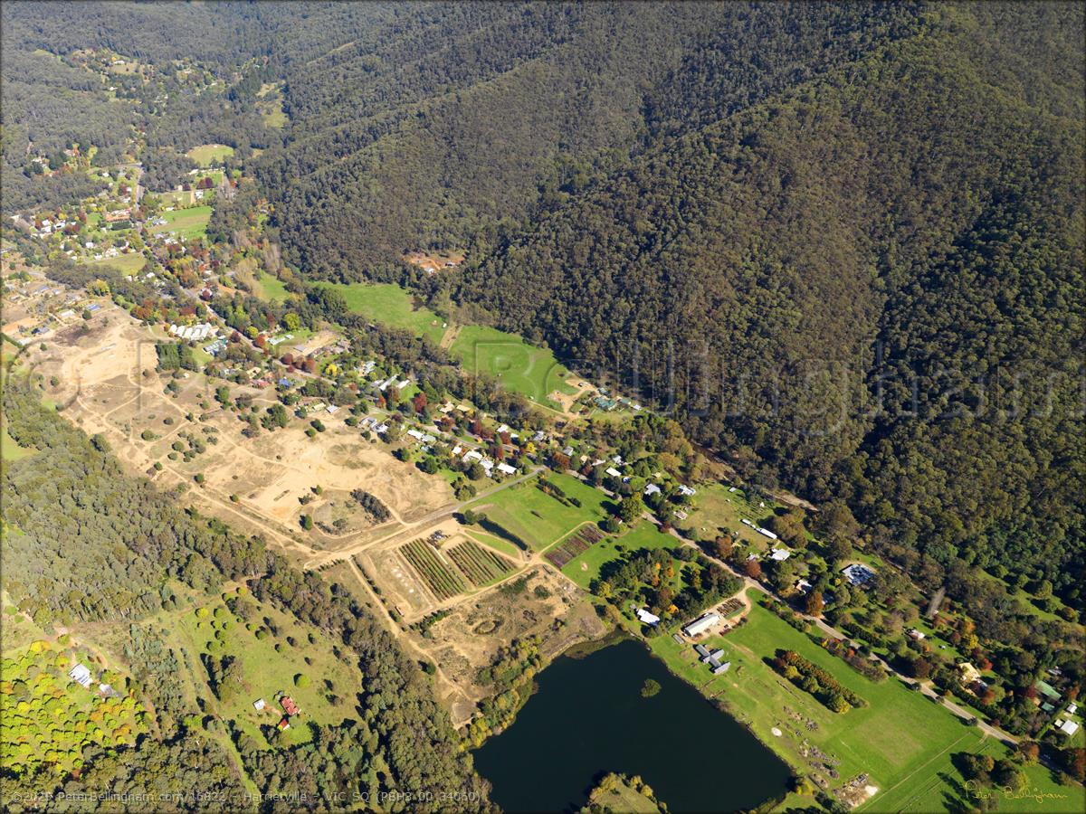 Peter Bellingham Photography Harrietville - VIC SQ (PBH3 00 34060)